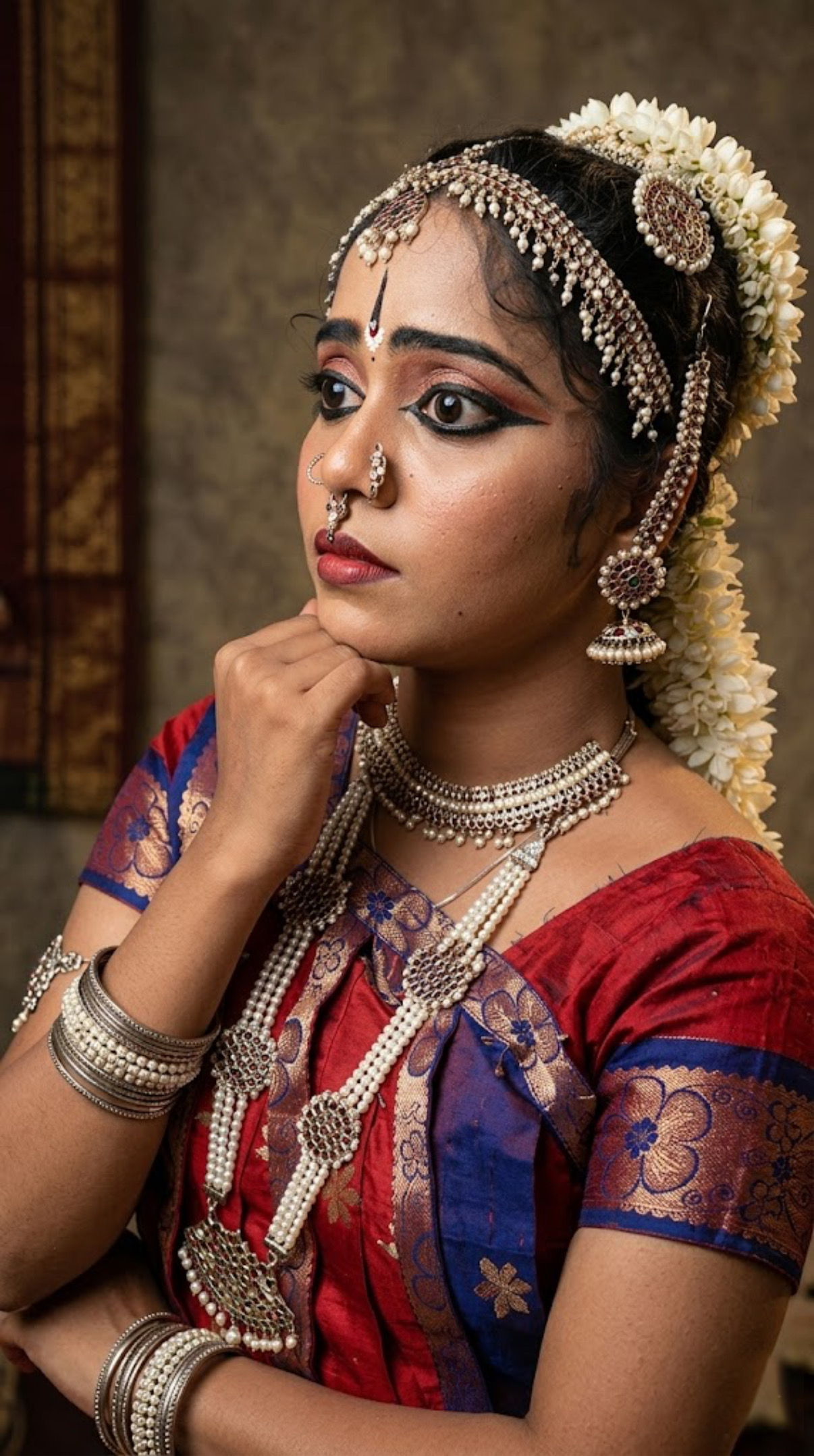 Mrs. Divya Karthikeyan